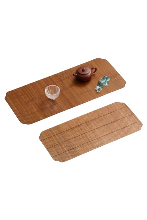 Bamboo Accessories