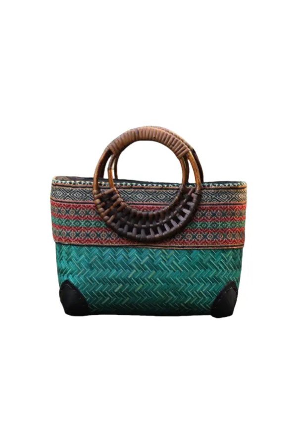 Bamboo Bag
