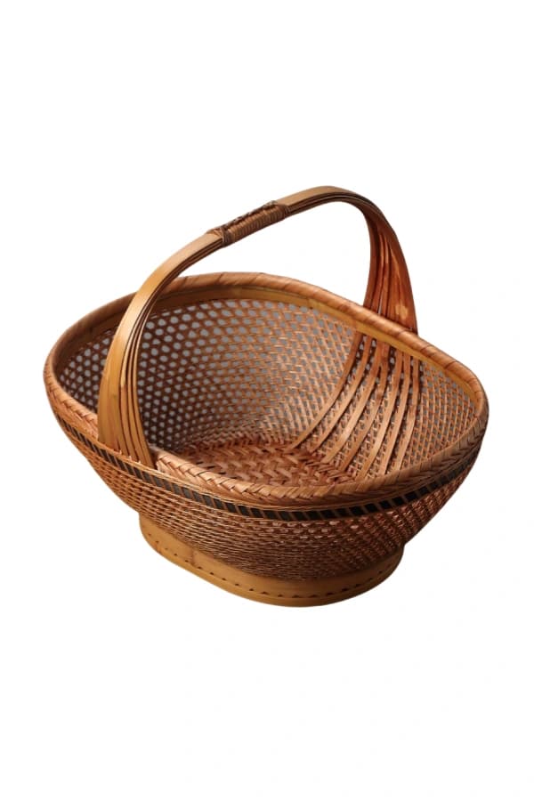 Bamboo Storage